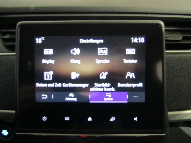 ZOE RENAULT Experience R110 Z Inkl. Batterie