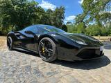 Ferrari 488 GTB Coupé DCT 1 Hand deutsches Fahrzeug  - Ferrari 488 GTB Gebrauchtwagen