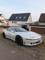 Mitsubishi 3000 GT - Mitsubishi aus 1991