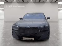 BMW i7 - Vorschau Bild 4