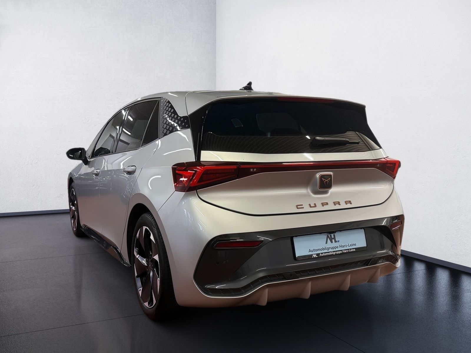 Cupra Born - Bild 4
