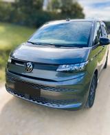 Volkswagen T7 Multivan 2.0 TDI DSG lang *Vis-a-Vis*Kamera - VW T7 von privat