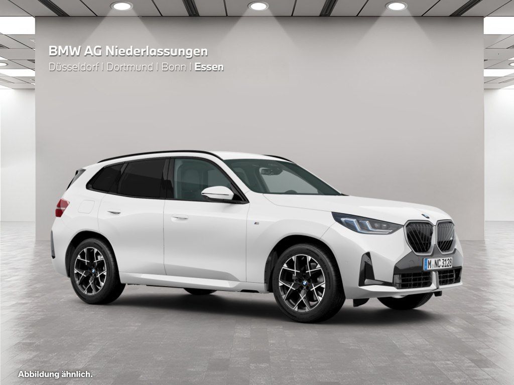 BMW X3 - Bild 12