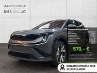 Skoda Peaq - Vorschau Bild 1