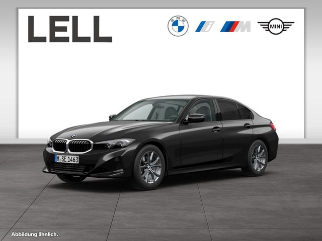 BMW 318i Limousine DAB Komfortzg. Tempomat Shz PDC