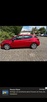 Opel Astra K 1.2 Turbo EZ 02/2021  Motor Neu - Opel Astra: Motor