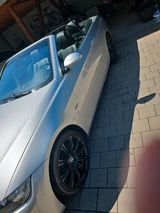 BMW bmw e92 drei cabrio 325 i - BMW 325: E92 325i