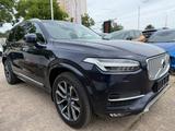 Volvo XC 90 XC90 Inscription AWD + 7 SITZE+LEDER+BC+MF - Volvo XC90 7-Sitzer