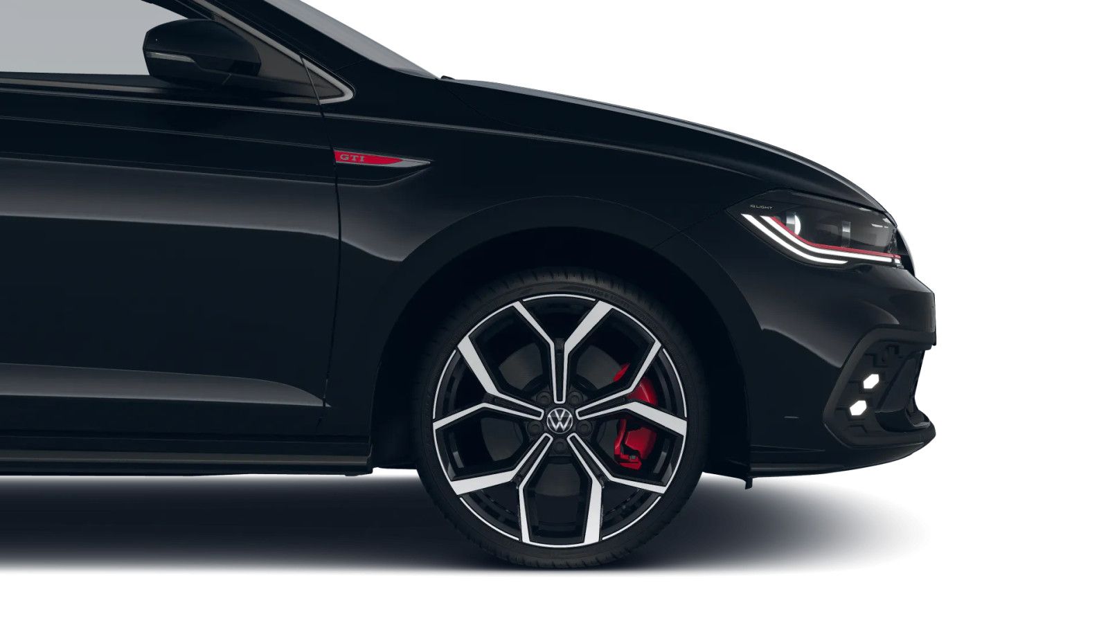 Volkswagen Polo - Bild 4