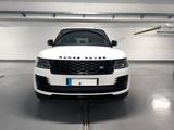Land Rover Range Rover 5.0 P525 V8 Kompressor Autobiogr...