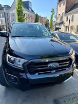 Ford Ranger Wildtrack - Ford Ranger in Mönchengladbach
