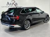 Skoda Superb Combi 2.0 TDI 4x4 DSG Scout NAV+LED+AHK - Skoda: Allradantrieb, Scout