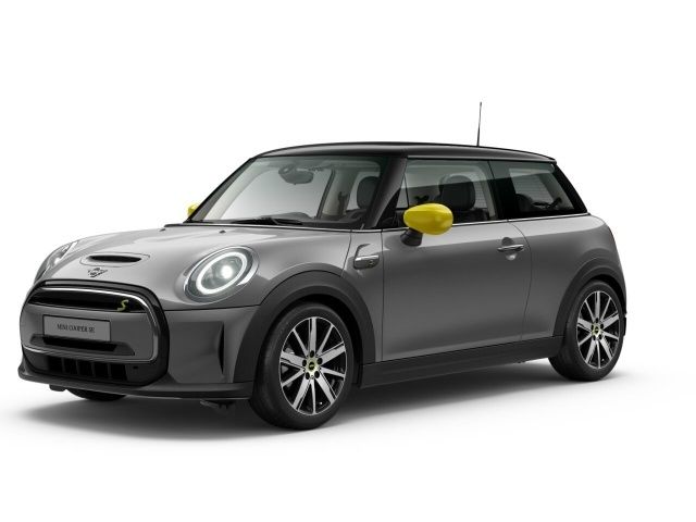 MINI Cooper SE. Classic Trim Navi Sportsitze PDC CarP