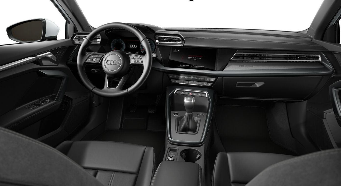 Audi A3 - Bild 5