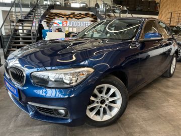 MYAUTOCENTER – Gebraucht- und Jahreswagen mit Werkstattservice in Pfaffenhofen BMW 118 *KEYLESS*TEMPO*KLIMA*TÜV 0627*PDC*