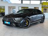 Mercedes-Benz AMG GT 4-trg.63 S 4Matic+*360°*Burmester*Memory* - Mercedes-Benz AMG GT in Bielefeld