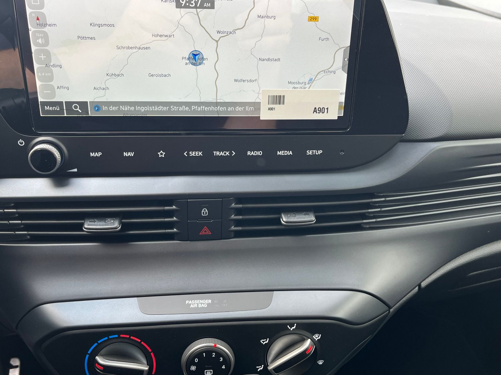 Hyundai BAYON – Bild 10
