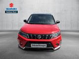 Suzuki Vitara 1.4 BOOSTERJET Hybrid Comfort 4x2 - Suzuki Vitara Comfort mit Hybrid-Antrieb (Benzin/Elektro)