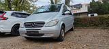Mercedes-Benz Viano 2.2 CDI AMBIENTE lang AMBIENTE - Mercedes-Benz Viano Gebrauchtwagen in Stuttgart