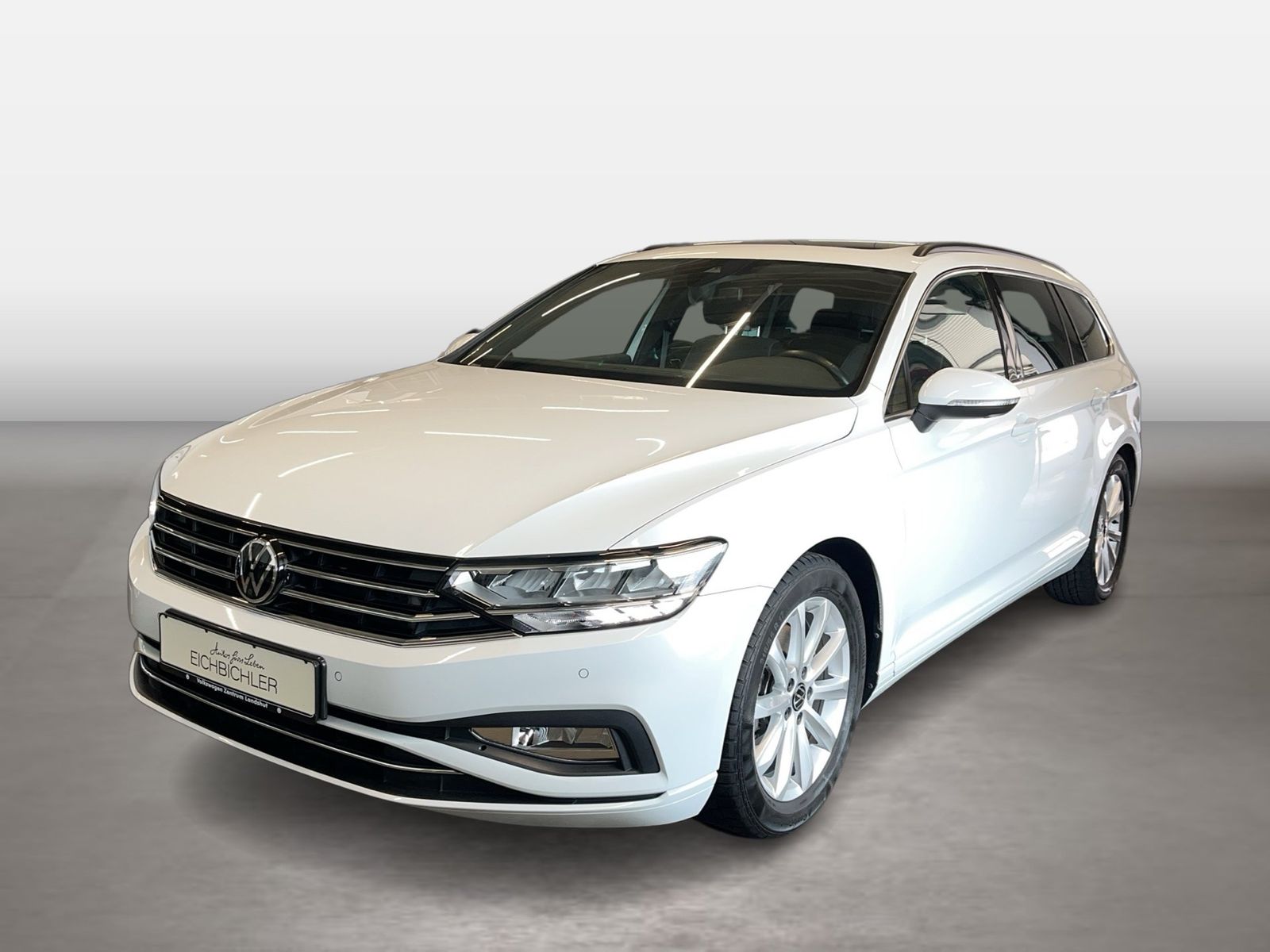 Volkswagen Passat Variant - Bild 2