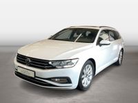 Volkswagen Passat Variant - Vorschau Bild 2