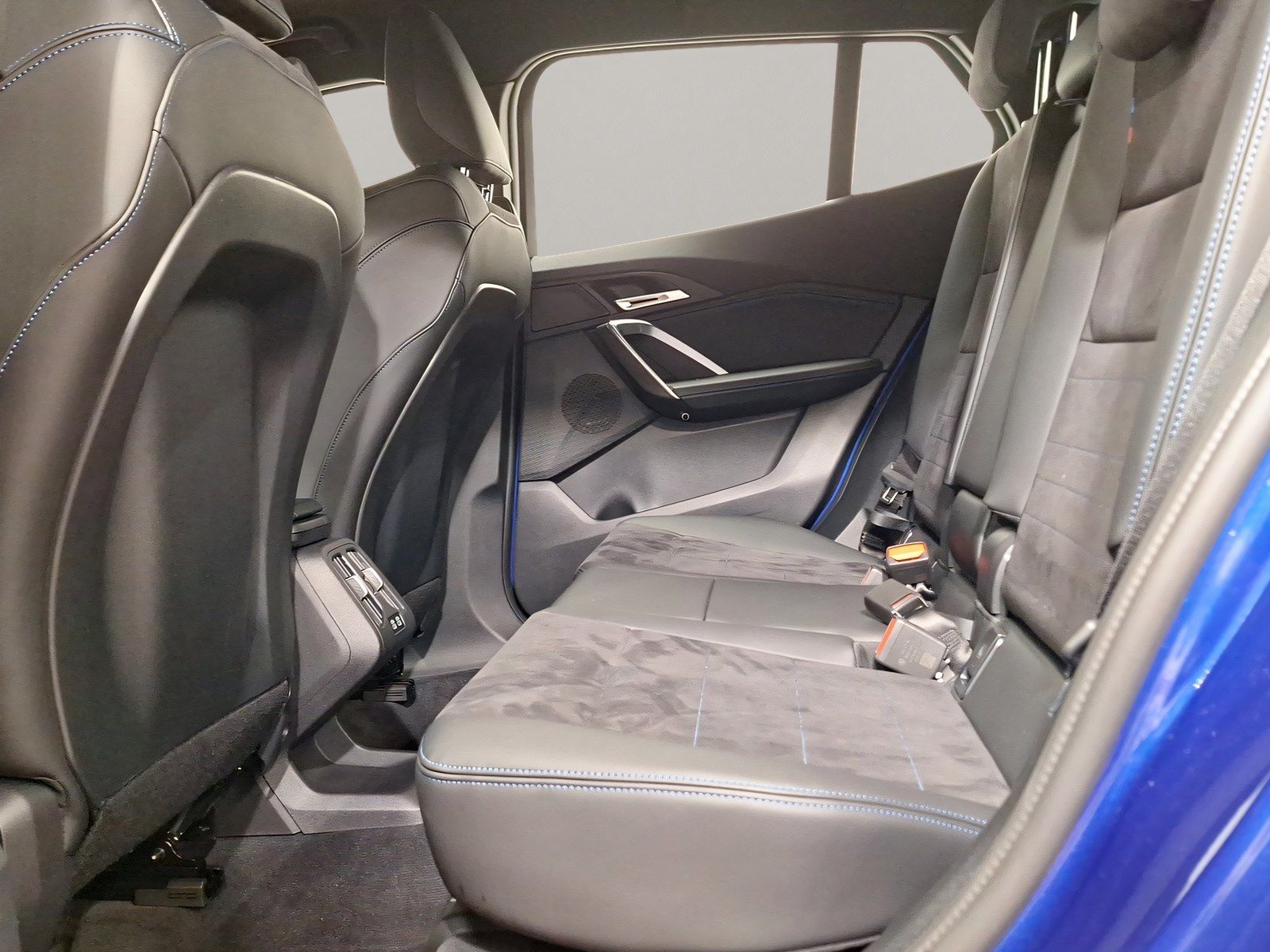 BMW X2 - Bild 6