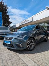 Seat Ibiza 1.0 TSI Style *LED,ALLWETTERR.,SHZ* - Seat Ibiza in Braunschweig