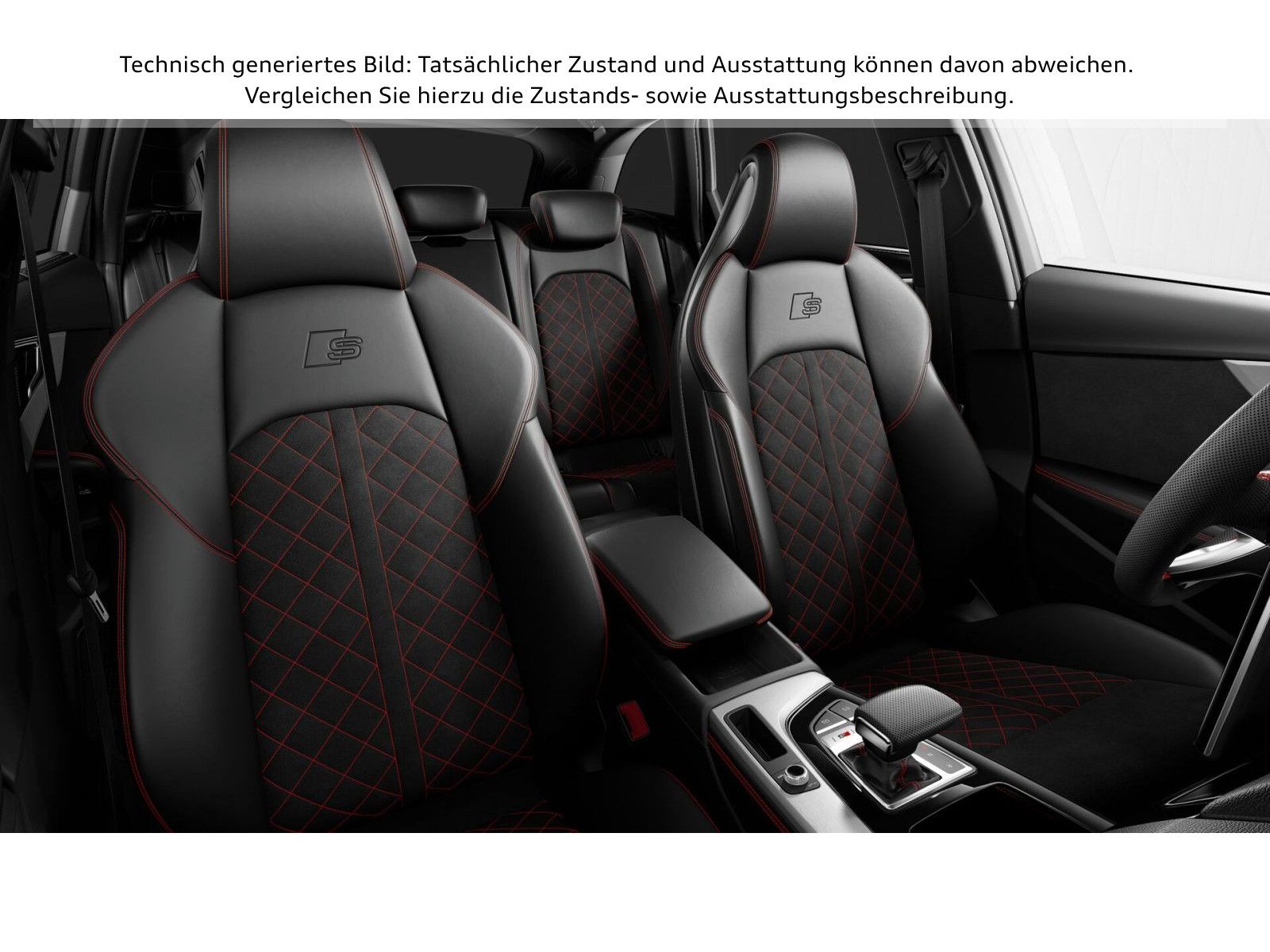 Audi S4 - Bild 7