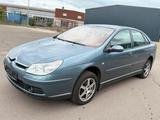 Citroën Citroen C5 Exclusive *SHZ*PDC*JBL*AHK*Navi... - gebrauchte Citroën C5 aus dem Jahr 2006
