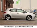 Toyota Auris Life*Automatik*1.Hand** - Toyota Auris Gebrauchtwagen in Mülheim (Ruhr)