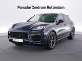 Porsche Cayenne Turbo E-Hybrid Coupé mit GT-Pakket - Porsche Cayenne mit Hybrid-Antrieb: Automatik