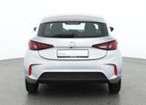 MG3 1.5 Navi Kamera - silberne MG MG3