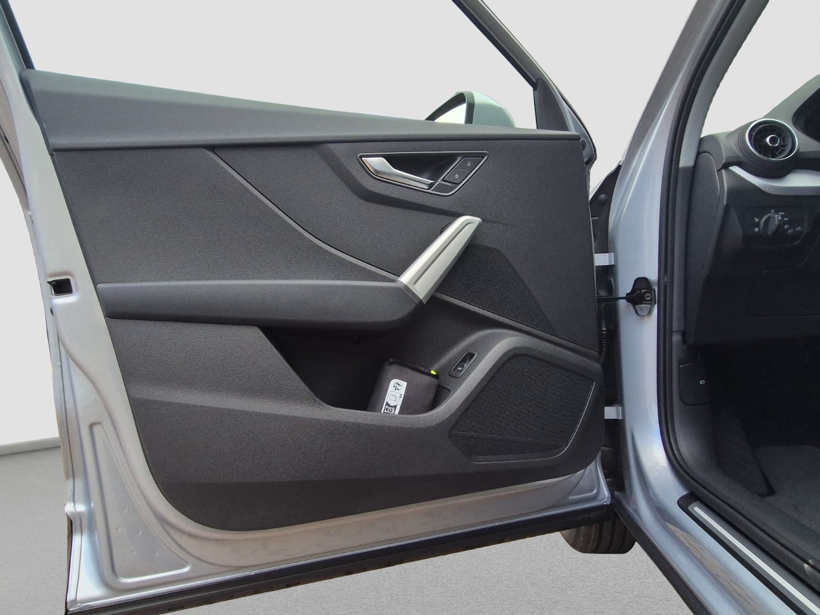 Audi Q2 - Bild 12