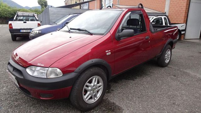 Fiat FIAT - Strada 1.9 STRADA FIORINO PICK-UP