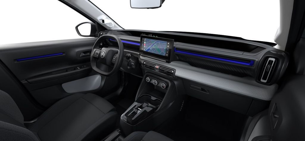 Fahrzeugabbildung Citroën e-C3 113 Urban TONIC * - 3.000 EUR Rabatt mögl.*