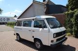 Volkswagen T3 Westfalia Joker mit Aufstelldach - Volkswagen T3 joker