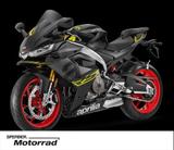 Aprilia RS 660 35kW Version - Aprilia RS 660 (35 kW)