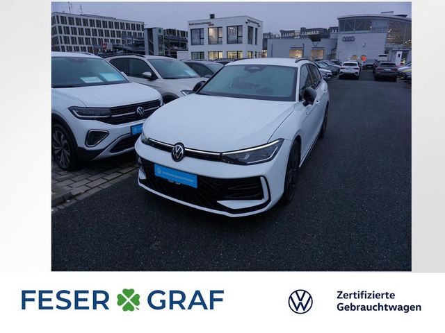 Volkswagen Passat Variant R-Line 2.0 TDI DSG Navi AHK AreaV