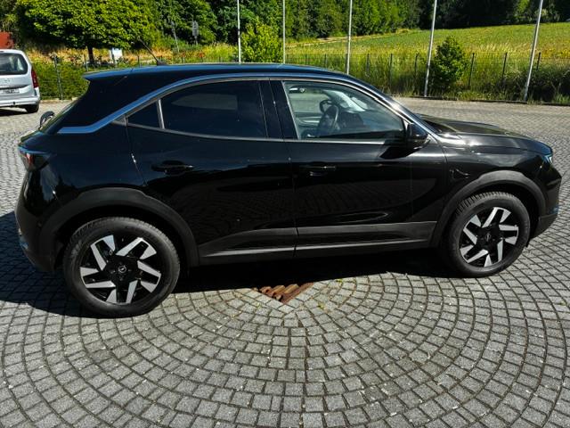 Opel Mokka B 1.2 T[Euro6d] AT8 Business Elegance
