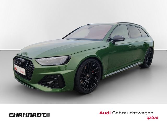 Audi RS4 Avant 2.9 quattro Tiptronic PANO*MATRIX*NAV*