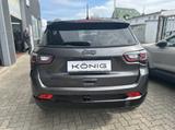 Jeep Compass 1.3 PHEV MY21-80th - gebrauchte Pickups