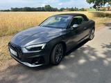 Audi A5 Cabriolet - Audi Cabriolet mit Benzin-Antrieb: Cabrio, Automatik