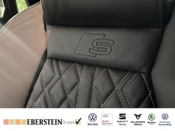 Audi S3 Sportback 2.0 TFSI Quattro Matrix LED Head-Up