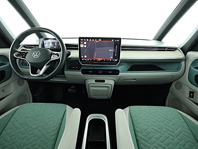 Volkswagen ID. Buzz - Bild 4