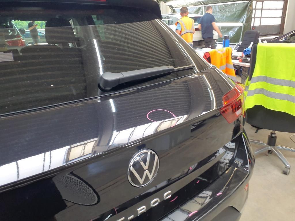 Volkswagen T-Roc Style 2.0 TDI DSG RFK*PDC*Tempo*Klima*SH