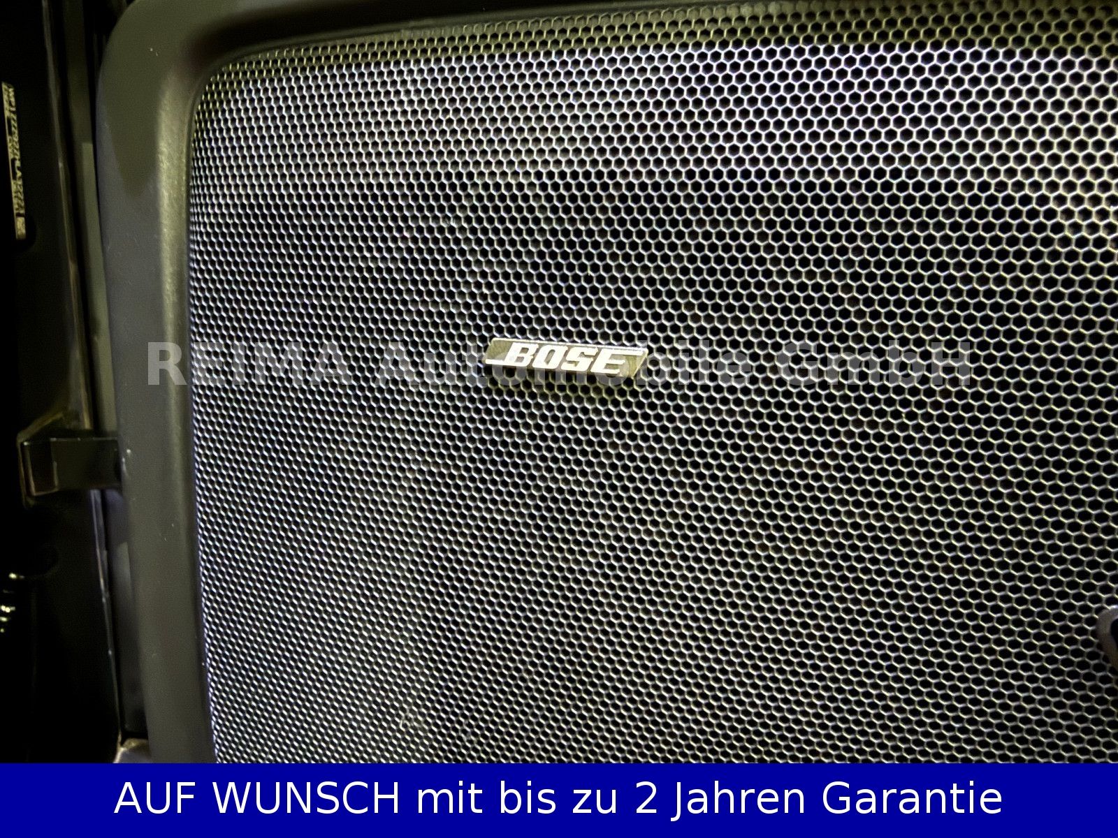 Fahrzeugabbildung Porsche Cayenne 3,0 Diesel Platinum Edition, Pano