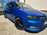 Skoda Fabia 1.0l TSI 81kW Monte Carlo 110PS - Skoda Fabia Gebrauchtwagen in Leipzig