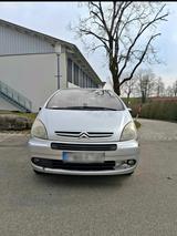 Citroën polniche zulasung - Citroën Xsara Picasso Kombi Gebrauchtwagen