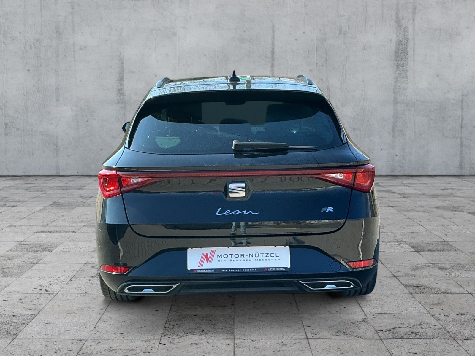 Seat Leon - Bild 5