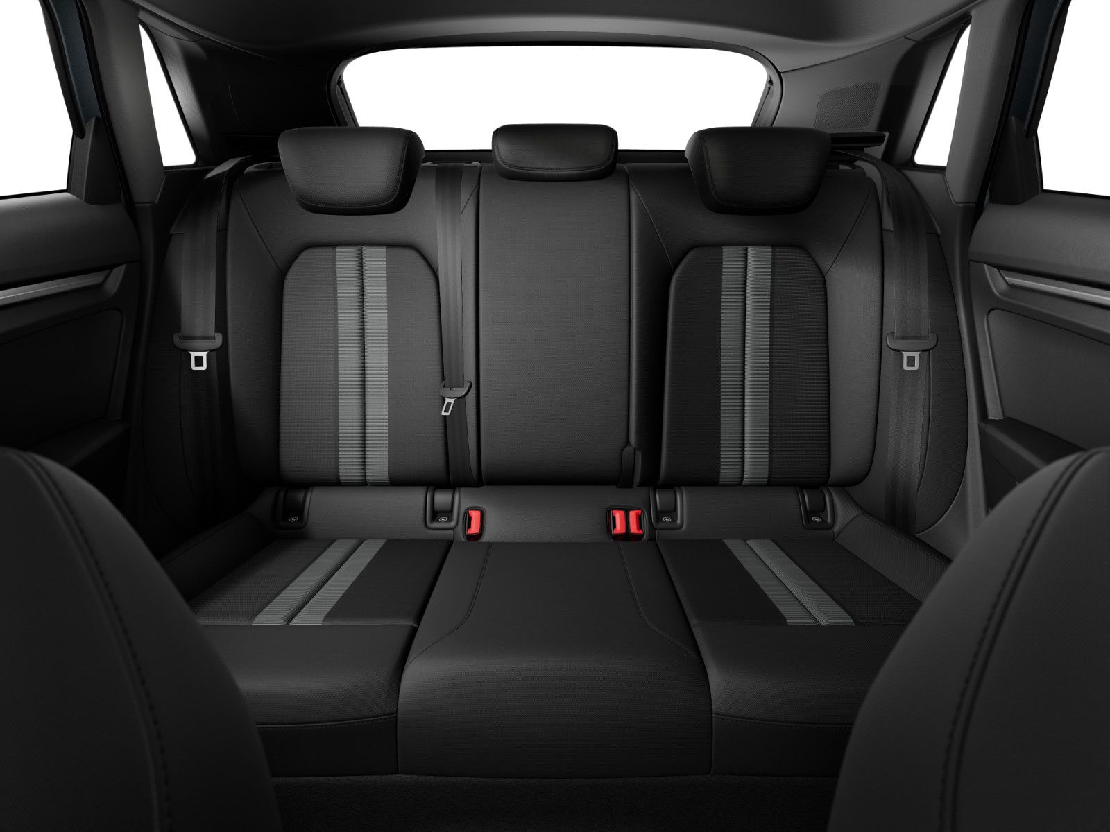 Audi A3 - Bild 10